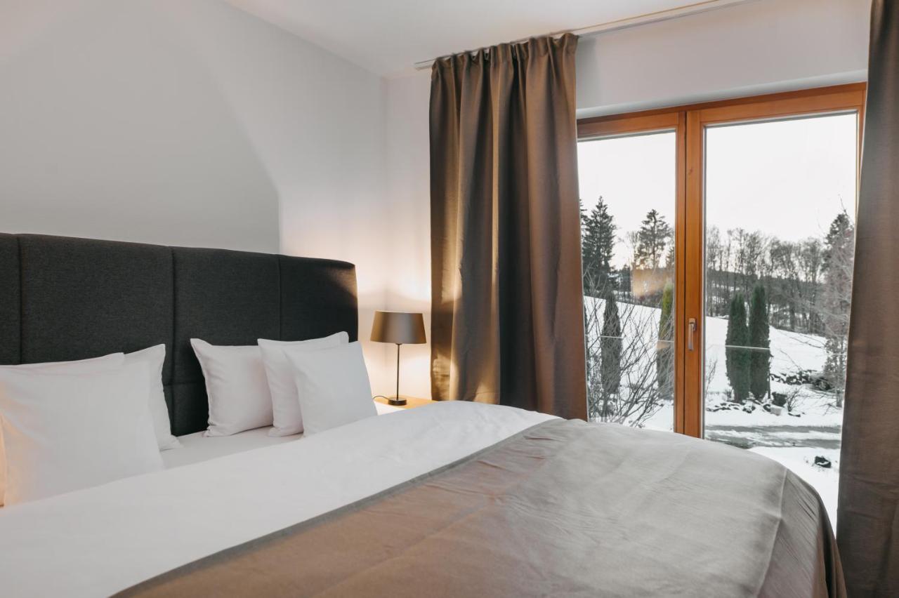 Apartments Mika Hof Weitnau Екстериор снимка