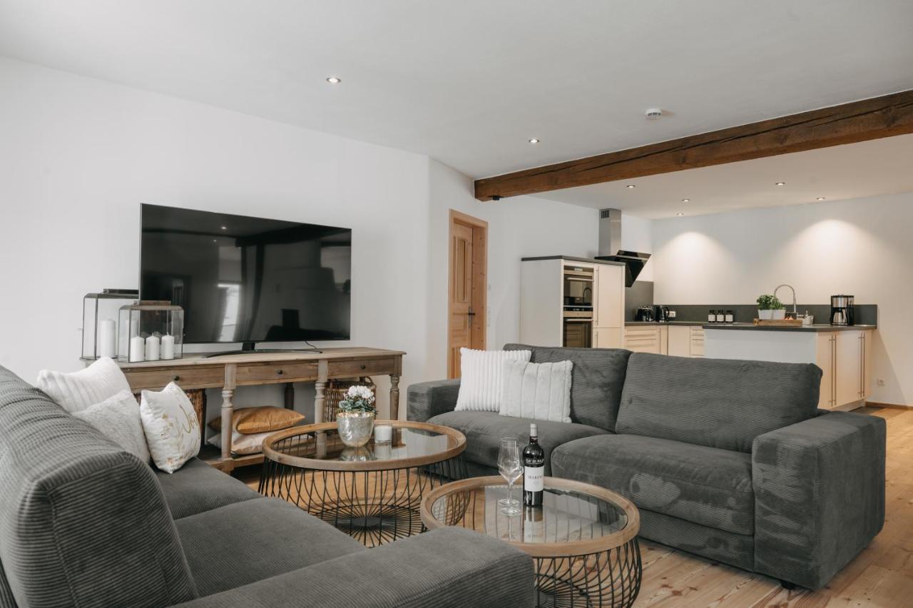 Apartments Mika Hof Weitnau Екстериор снимка