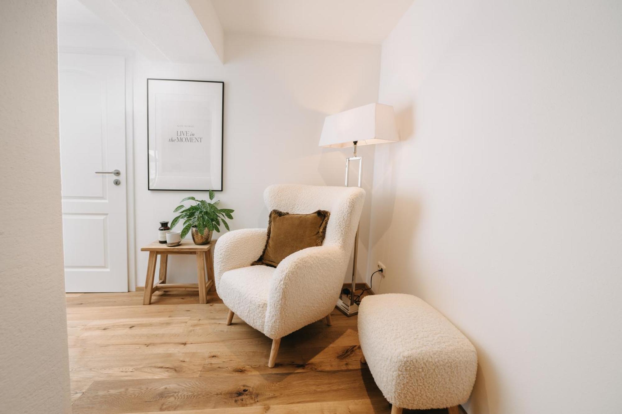 Apartments Mika Hof Weitnau Екстериор снимка