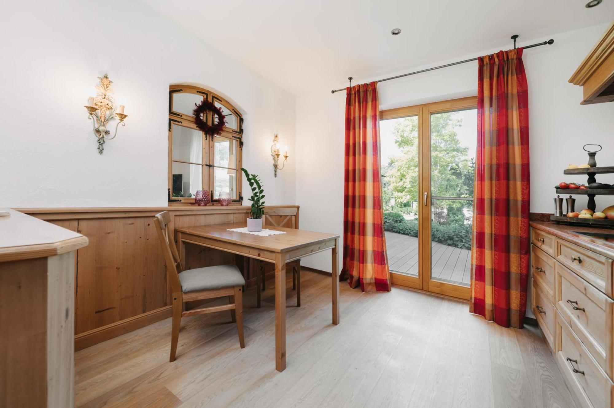 Apartments Mika Hof Weitnau Екстериор снимка