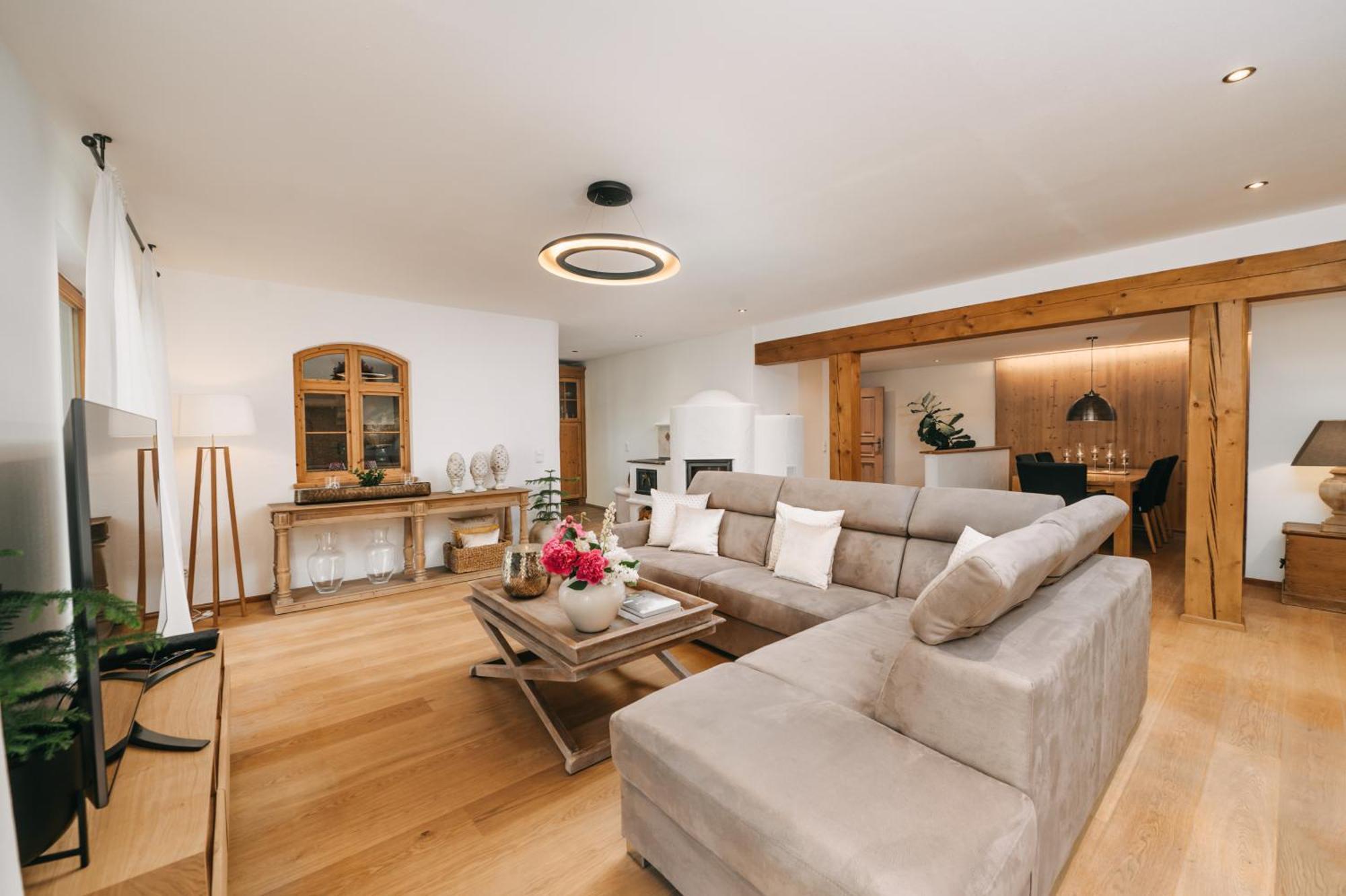 Apartments Mika Hof Weitnau Екстериор снимка