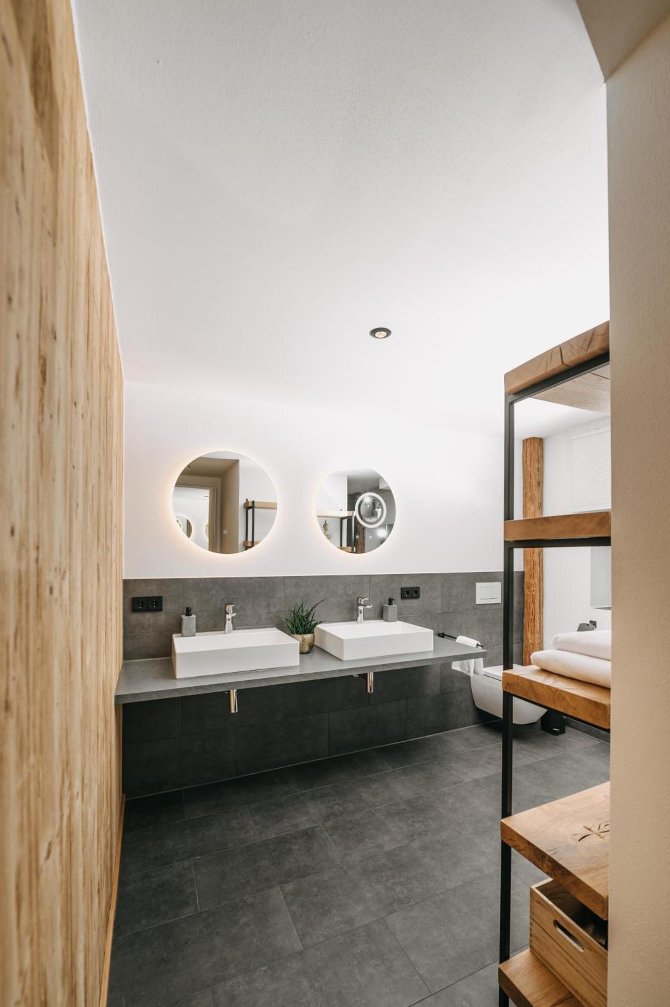 Apartments Mika Hof Weitnau Екстериор снимка