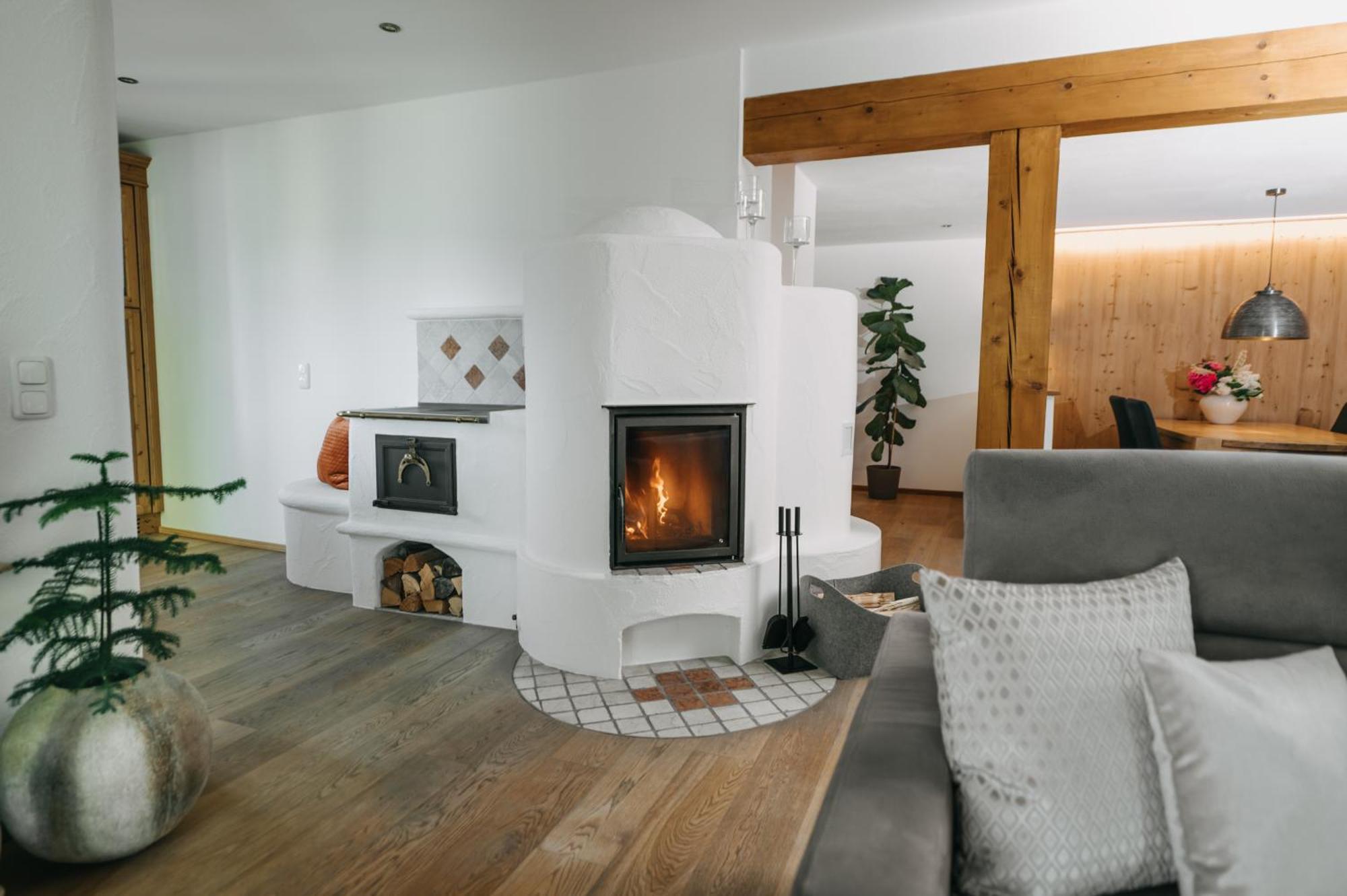 Apartments Mika Hof Weitnau Екстериор снимка